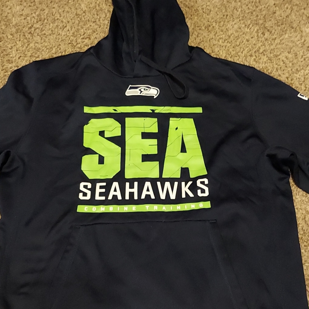 Seahawks Hoodie